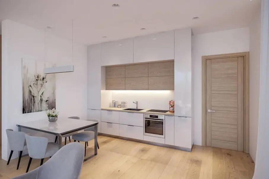 2 dormitorios Apartamento en Kato Paphos, Paphos, Chipre No. 4960