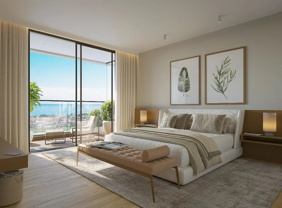 1 chambre Appartement à Kato Paphos, Paphos, Chypre No. 4958