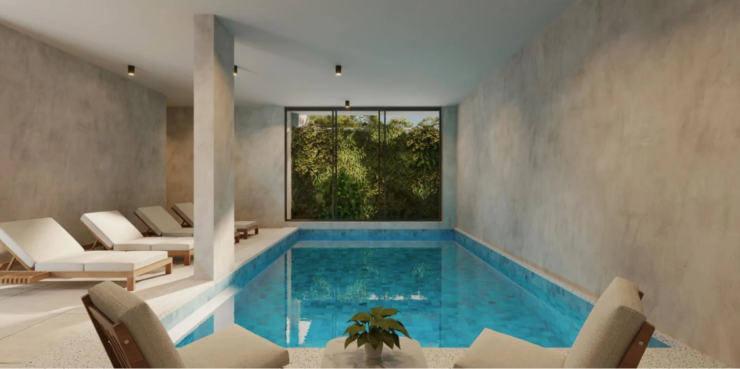 1 chambre Appartement à Kato Paphos, Paphos, Chypre No. 4958