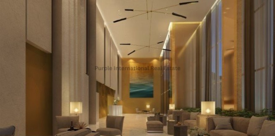 3 bedrooms Apartment in Mouttagiaka, Limassol,  No. 8134