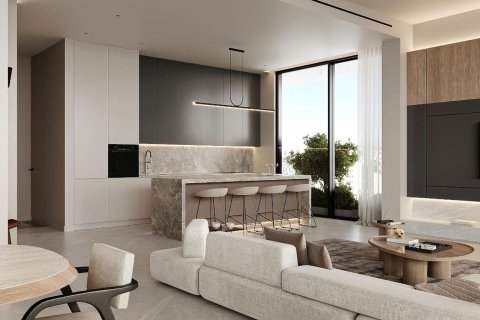 4 bedrooms Apartment in Limassol,  No. 50136 3