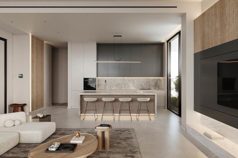 4 bedrooms Apartment in Limassol,  No. 50136 8