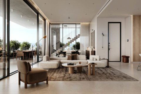 4 bedrooms Apartment in Limassol,  No. 50136 7