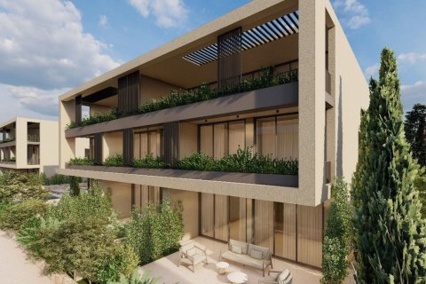 4 bedrooms Villa in Geroskípou, Paphos,  No. 50132 6