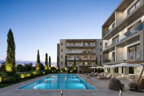 Studio Apartment in Paphos,  No. 50135 3