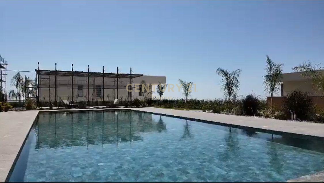 6 bedrooms Villa in Germasogeia, Limassol, Cyprus No. 6206