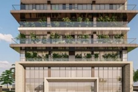 3 dormitorios Apartamento en Mouttagiaka, Limassol,  No. 6204 4