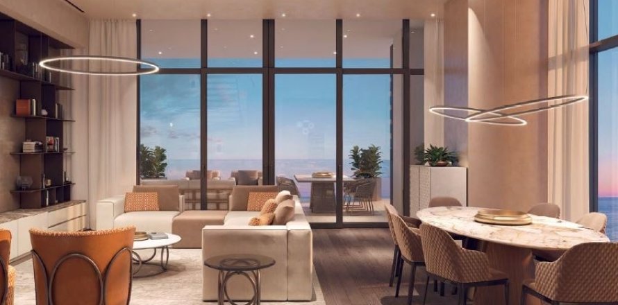 3 dormitorios Apartamento en Mouttagiaka, Limassol,  No. 6204