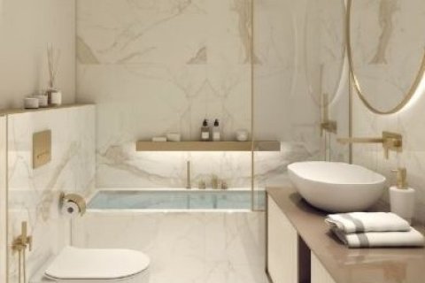 3 dormitorios Apartamento en Mouttagiaka, Limassol,  No. 6204 3