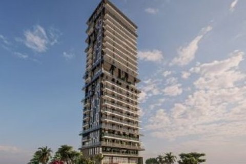 3 dormitorios Apartamento en Mouttagiaka, Limassol,  No. 6204 5