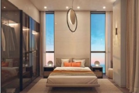 3 dormitorios Apartamento en Mouttagiaka, Limassol,  No. 6204 2