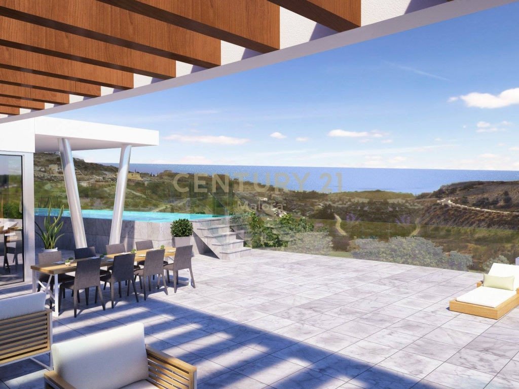 Land in Agios Tychonas, Limassol, Cyprus No. 54065