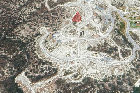 Land in Agios Tychonas, Limassol, No. 54061