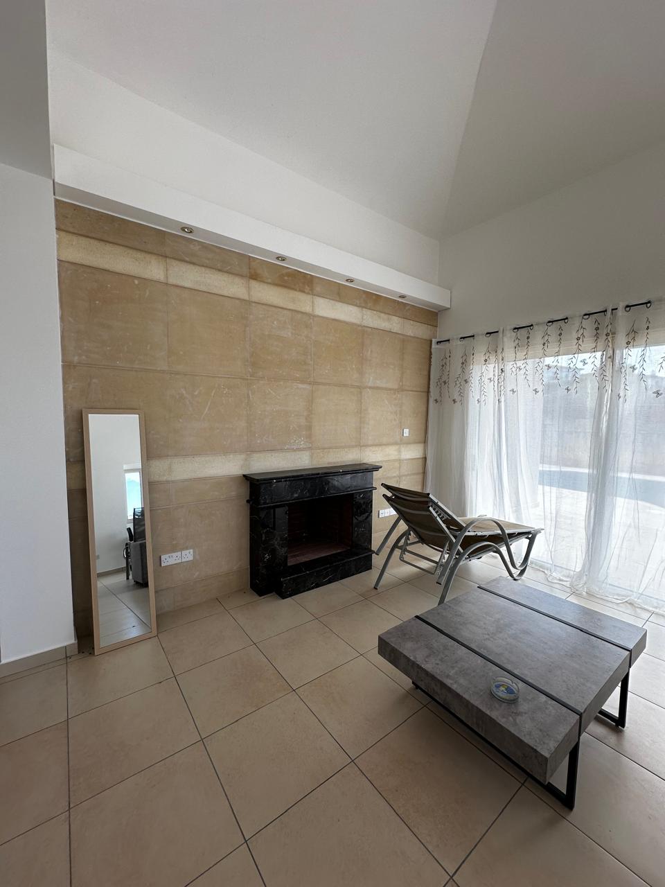 3 dormitorios Bungalow en Argaka, Paphos, Chipre No. 35740