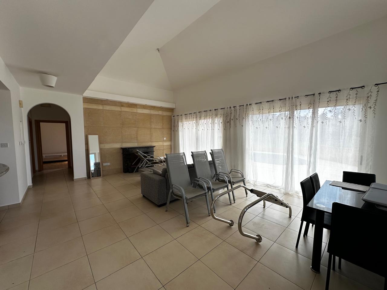 3 dormitorios Bungalow en Argaka, Paphos, Chipre No. 35740