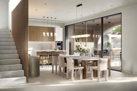 4 chambres Villa à Souni–Zanatzia, Limassol,  No. 49156 7