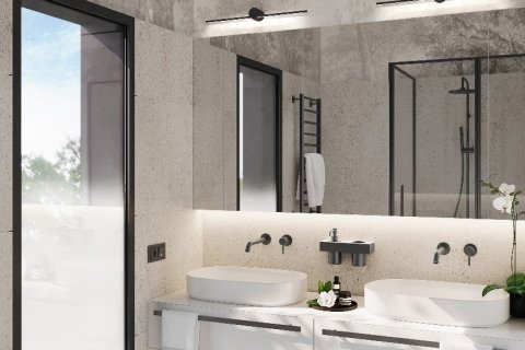 4 chambres Villa à Souni–Zanatzia, Limassol,  No. 49156 15