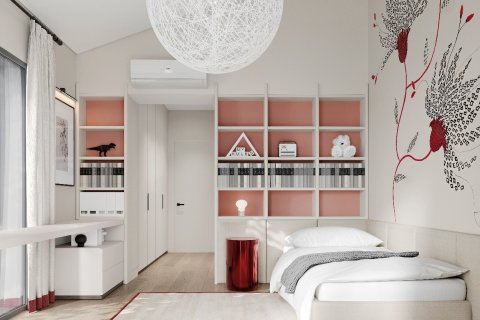 4 chambres Villa à Souni–Zanatzia, Limassol,  No. 49156 16