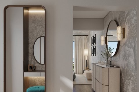 4 chambres Villa à Souni–Zanatzia, Limassol,  No. 49156 13