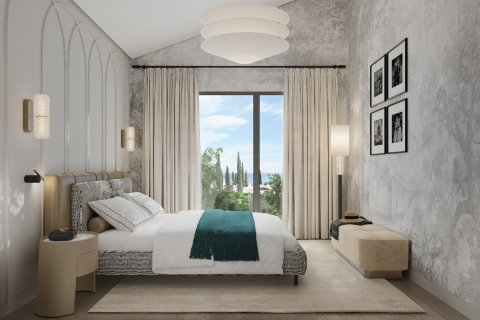 4 chambres Villa à Souni–Zanatzia, Limassol,  No. 49156 14