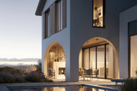 4 chambres Villa à Souni–Zanatzia, Limassol,  No. 49157 4