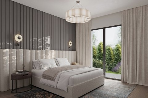 4 chambres Villa à Souni–Zanatzia, Limassol,  No. 49157 11