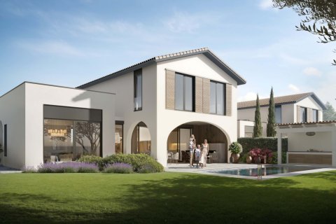4 chambres Villa à Souni–Zanatzia, Limassol,  No. 49157 8
