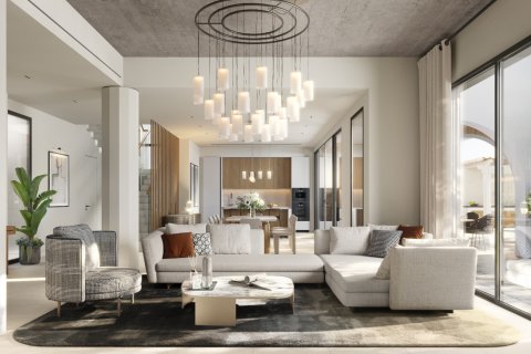 4 chambres Villa à Souni–Zanatzia, Limassol,  No. 49157 6