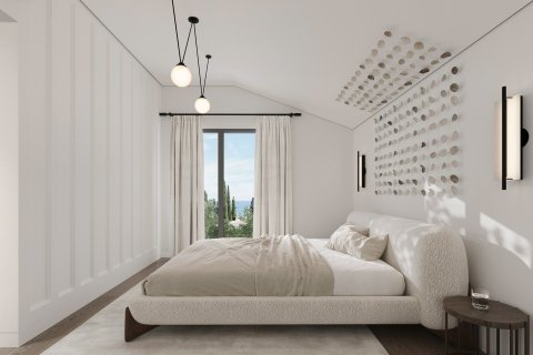 4 chambres Villa à Souni–Zanatzia, Limassol,  No. 49157 18