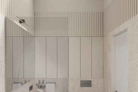 4 chambres Villa à Souni–Zanatzia, Limassol,  No. 49157 17