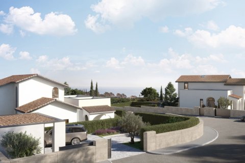 4 chambres Villa à Souni–Zanatzia, Limassol,  No. 49158 2