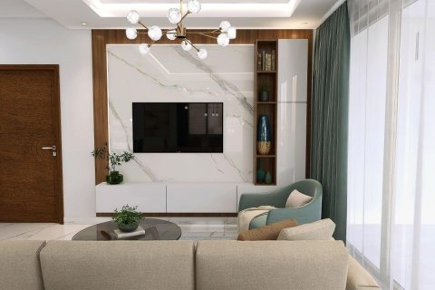 Квартира с 2 спальнями в Ливадия, Ларнака,  № 49154 7