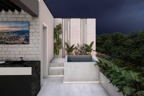 3 chambres Penthouse à Limassol,  No. 49160 15