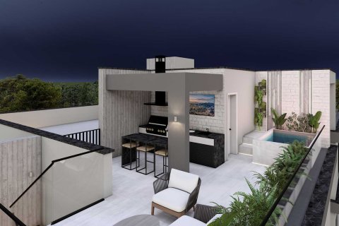 3 chambres Penthouse à Limassol,  No. 49160 19