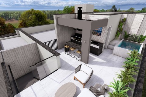 3 chambres Penthouse à Limassol,  No. 49160 10