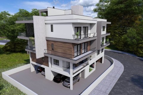 3 chambres Penthouse à Limassol,  No. 49160 8