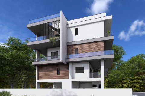 3 chambres Penthouse à Limassol,  No. 49160 9