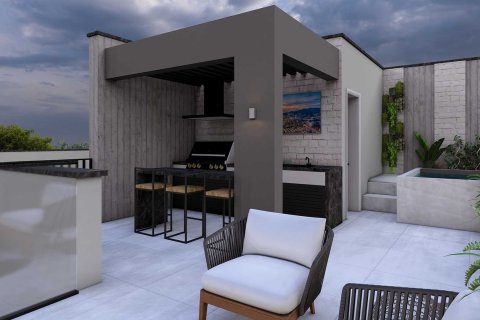 3 chambres Penthouse à Limassol,  No. 49160 11