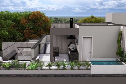 3 chambres Penthouse à Limassol,  No. 49160 13