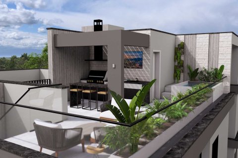 3 chambres Penthouse à Limassol,  No. 49160 14