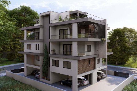 3 chambres Penthouse à Limassol,  No. 49160 5