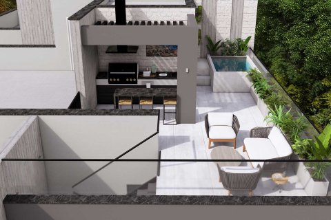 4 bedrooms Penthouse in Limassol,  No. 49159 12