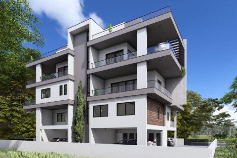 4 bedrooms Penthouse in Limassol,  No. 49159 4