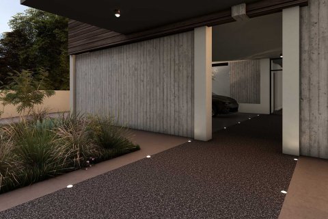 4 bedrooms Penthouse in Limassol,  No. 49159 20