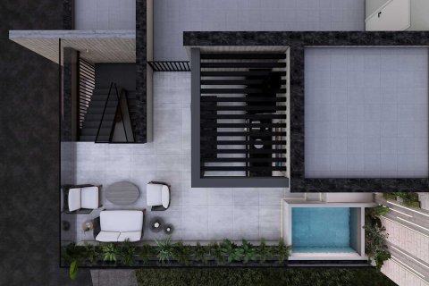 4 bedrooms Penthouse in Limassol,  No. 49159 16