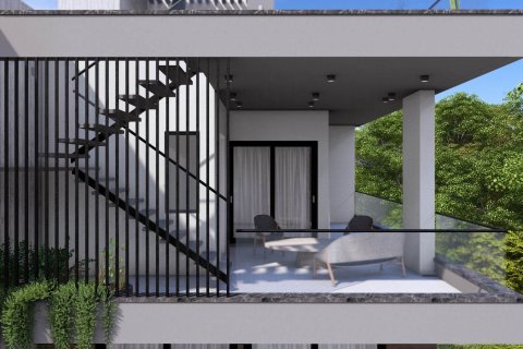 4 bedrooms Penthouse in Limassol,  No. 49159 17