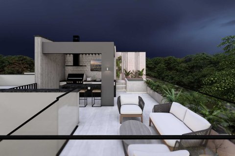 4 bedrooms Penthouse in Limassol,  No. 49159 18