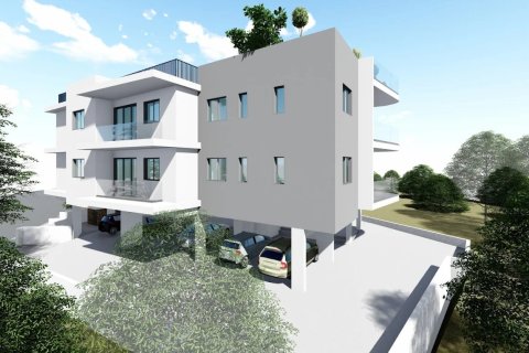 1 chambre Appartement à Trachoni, Limassol,  No. 47011 5