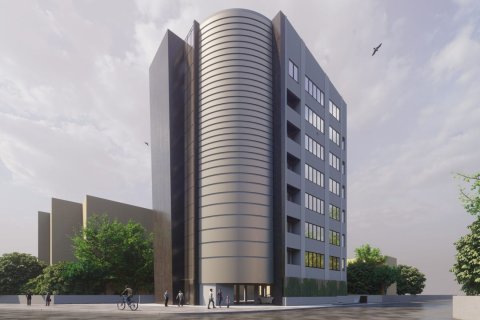 351m2 Office in Apostolos Andreas, Limassol, No. 43830