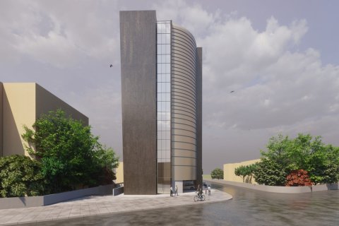 351m2 Office in Apostolos Andreas, Limassol,  No. 43830 2